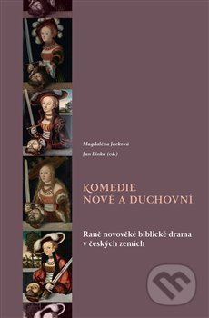 Komedie nové a duchovní