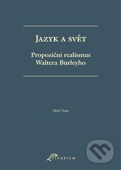 Jazyk a svět - Jakub Varga