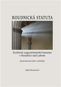 Roudnická statuta - Adéla Ebersonová
