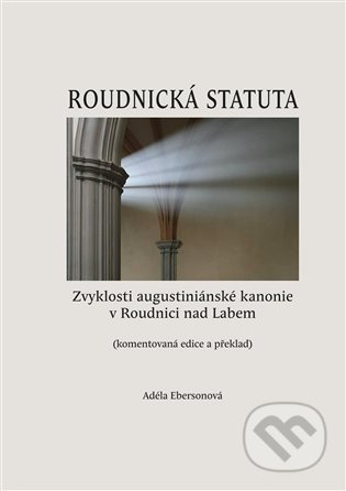 Roudnická statuta - Adéla Ebersonová
