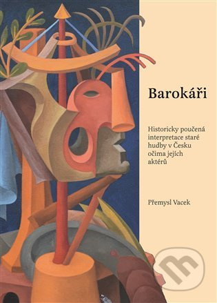 Barokáři - Přemysl Vacek
