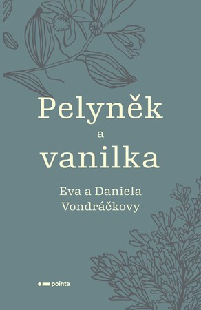 Pelyněk a vanilka Pointa