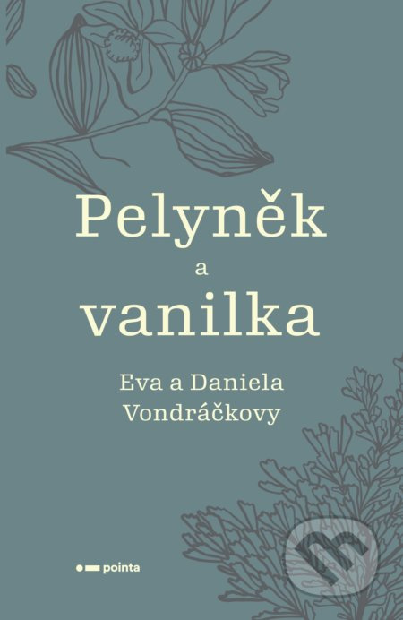 Pelyněk a vanilka Pointa