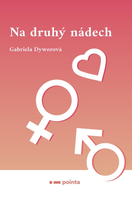Na druhý nádech -  Gabriela Dyworová