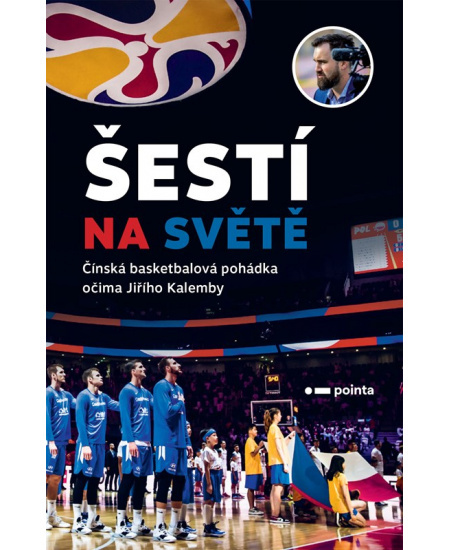Šestí na světě - Jiří Kalemba