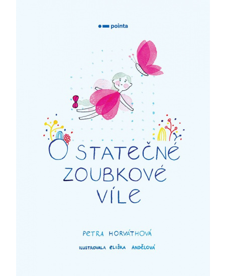 O statečné zoubkové víle Pointa