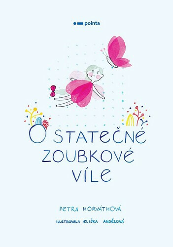 O statečné zoubkové víle Pointa