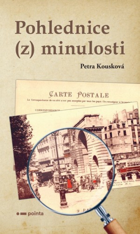 Pohlednice (z) minulosti Pointa