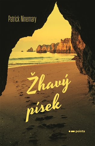 Žhavý písek Pointa