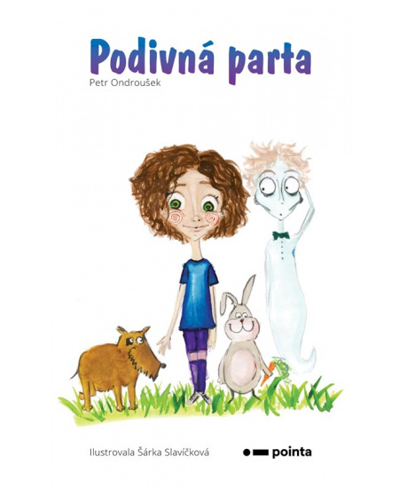 Podivná parta Pointa