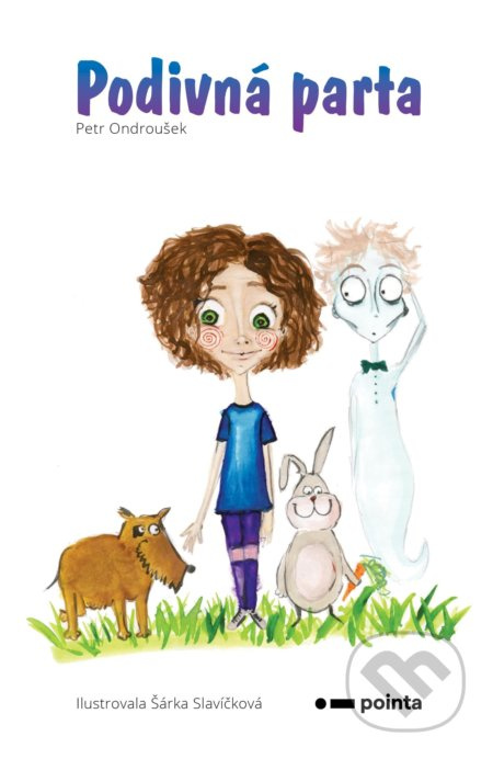 Podivná parta Pointa