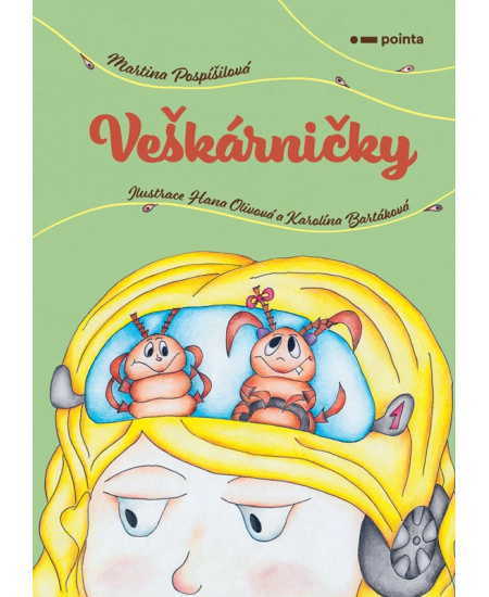 Veškárničky Pointa