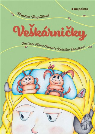 Veškárničky Pointa