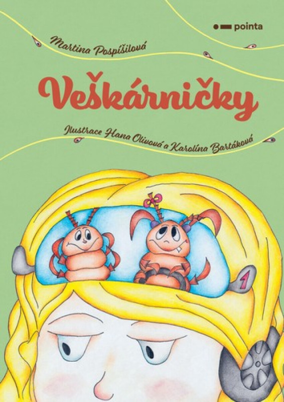 Veškárničky Pointa