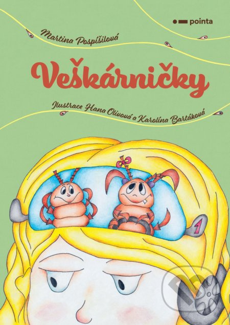Veškárničky Pointa
