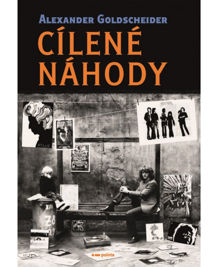 Cílené náhody - Alexander Goldscheider