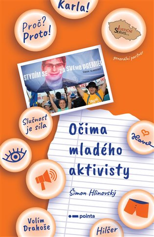 Očima mladého aktivisty Pointa