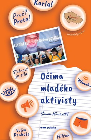 Očima mladého aktivisty Pointa