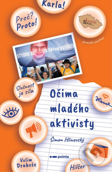 Očima mladého aktivisty Pointa
