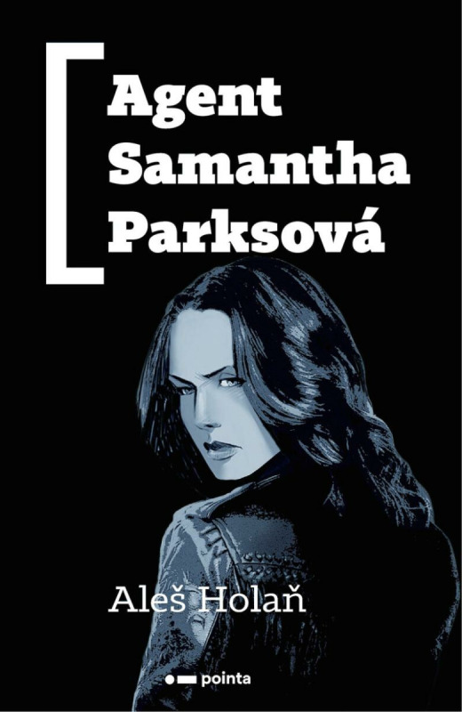 Agent Samantha Parksová Pointa
