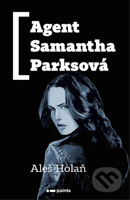 Agent Samantha Parksová Pointa