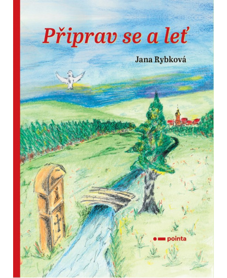 Připrav se a leť Pointa