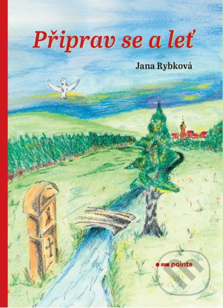 Připrav se a leť Pointa