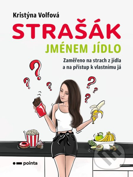 Strašák jménem jídlo Pointa