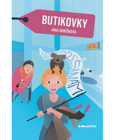 Butikovky Pointa