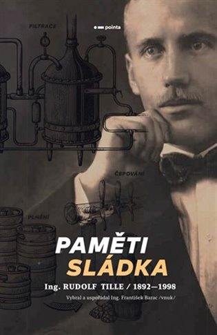 Paměti sládka Pointa