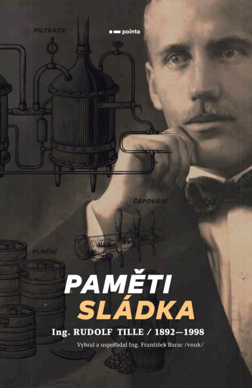 Paměti sládka Pointa