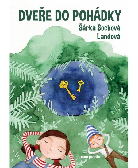Dveře do pohádky Pointa