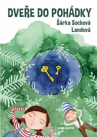 Dveře do pohádky Pointa