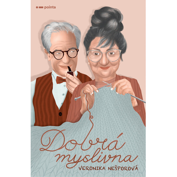 Dobrá myslivna