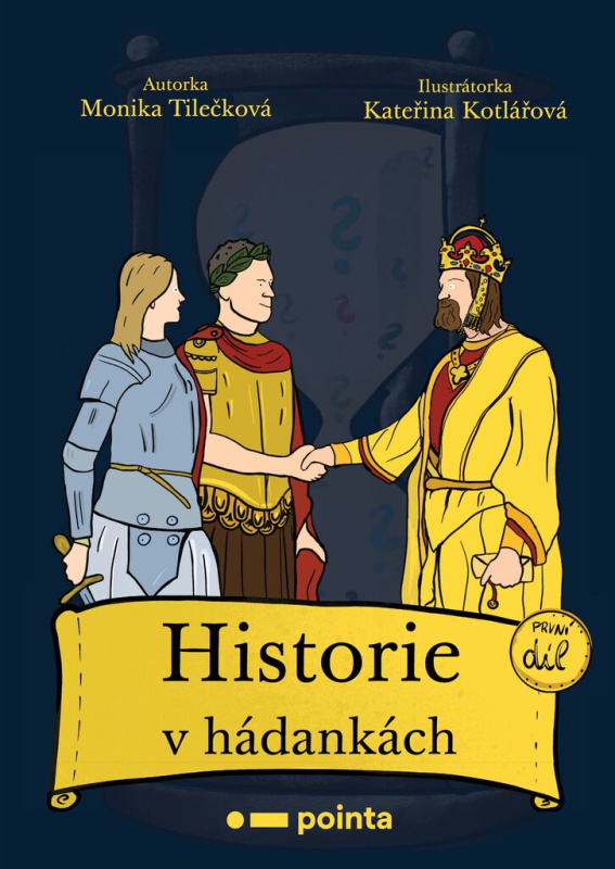 Historie v hádankách Pointa