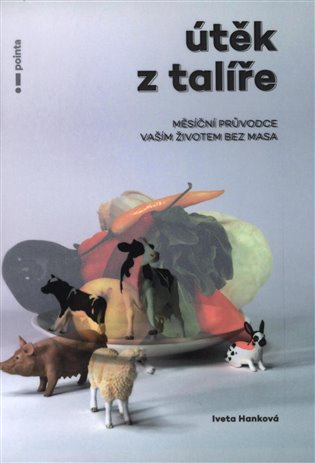 Útěk z talíře Pointa