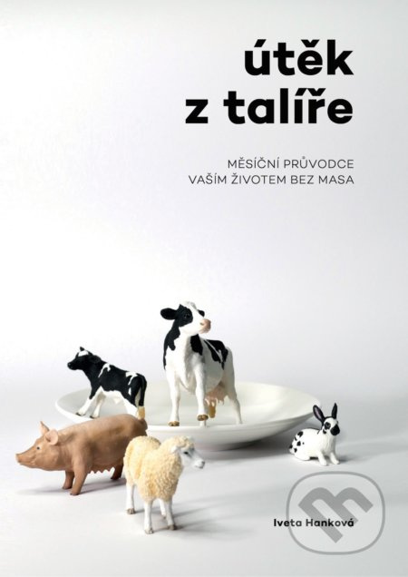 Útěk z talíře Pointa