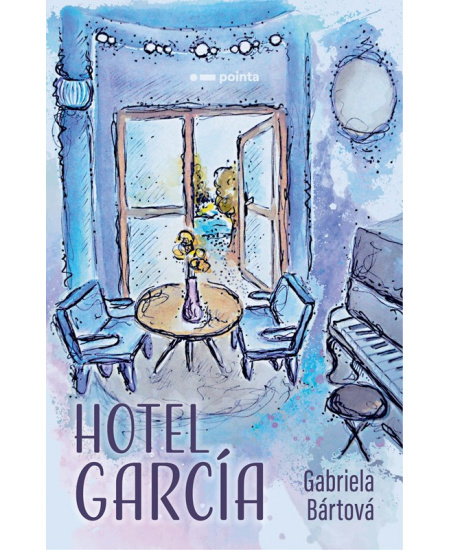 Hotel García Pointa