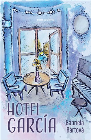 Hotel García Pointa