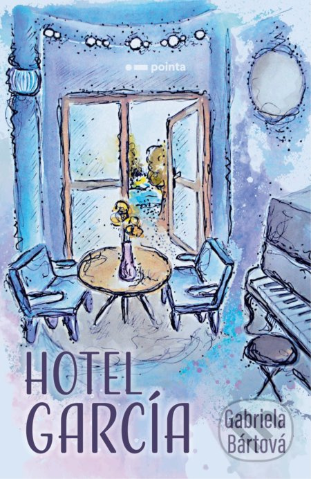 Hotel García Pointa