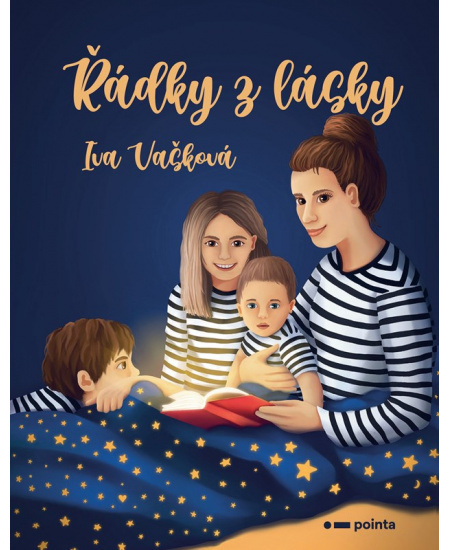 Řádky z lásky Pointa