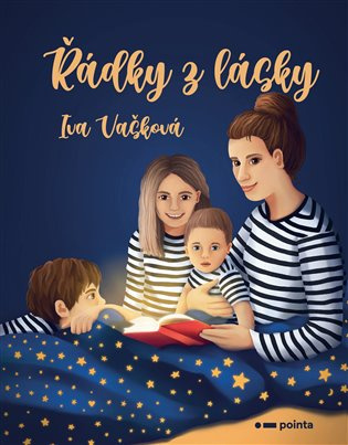 Řádky z lásky Pointa
