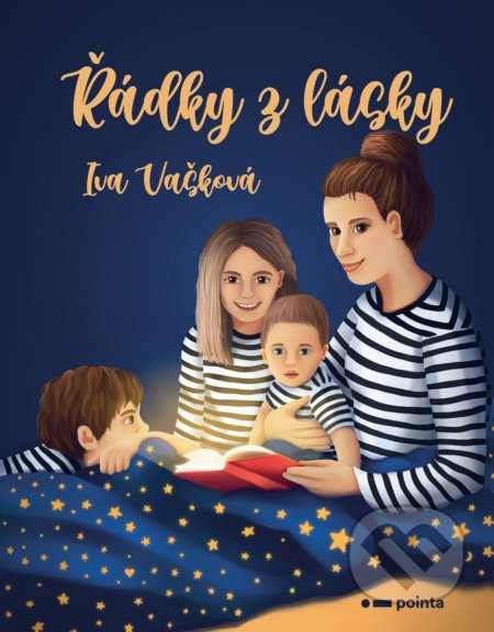 Řádky z lásky Pointa
