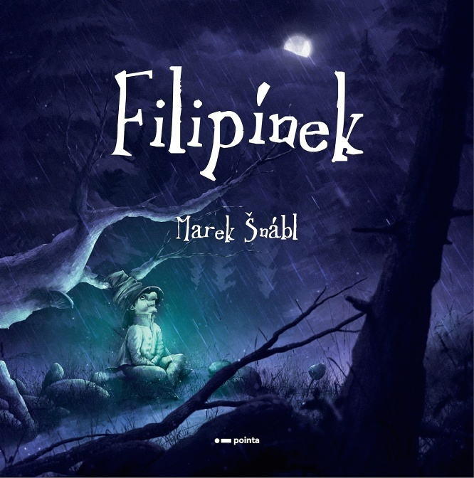 Filipínek Pointa