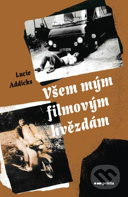 Všem mým filmovým hvězdám Pointa