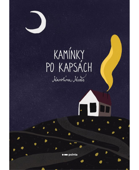 Kamínky po kapsách Pointa