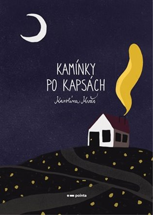 Kamínky po kapsách Pointa