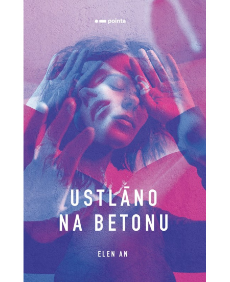 Ustláno na betonu Pointa