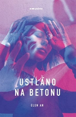 Ustláno na betonu Pointa