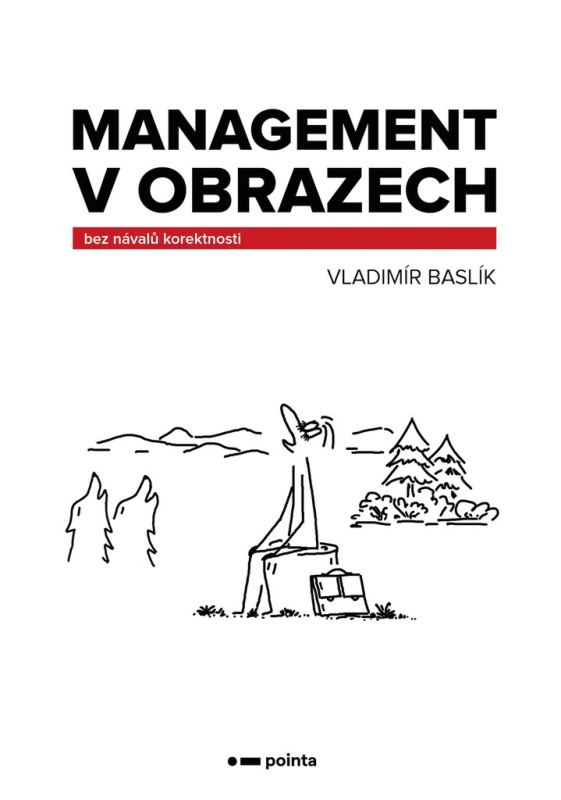 Management v obrazech Pointa